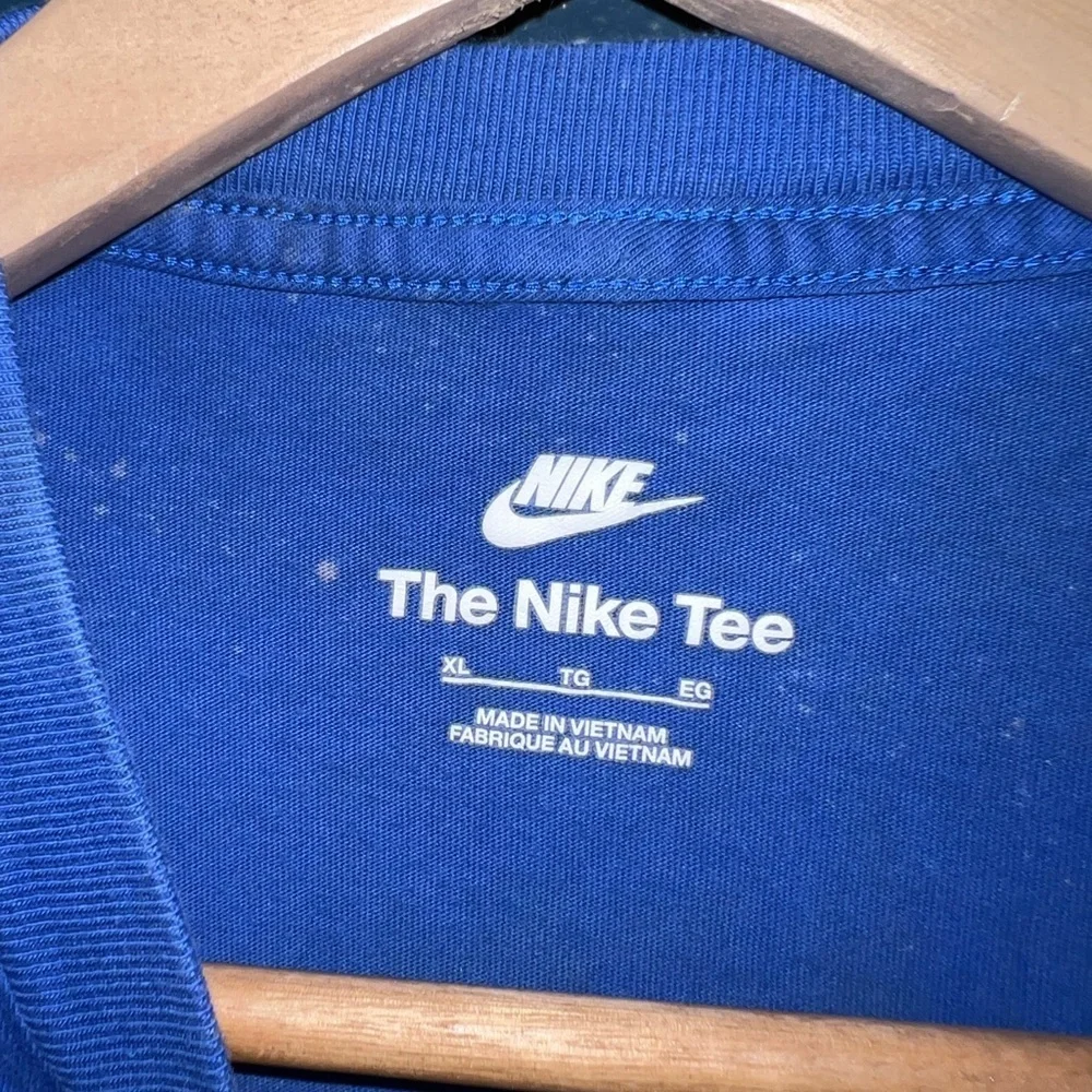 Nike Black Athletic Shorts